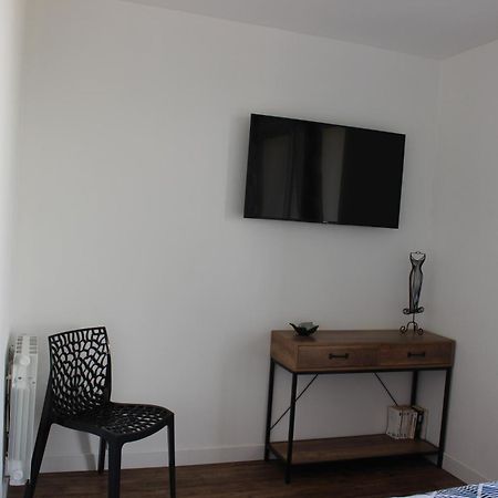 Appartement Vue Panoramique Mer, Pret De Velos, Wifi Quiberon Eksteriør bilde
