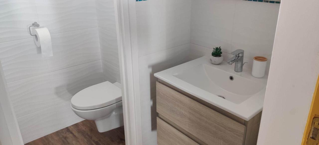 Appartement Vue Panoramique Mer, Pret De Velos, Wifi Quiberon Eksteriør bilde